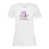 Stedman Ladies Classic Tee Thumbnail