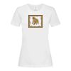 Stedman Ladies Classic Tee Thumbnail