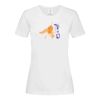 Stedman Ladies Classic Tee Thumbnail