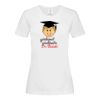 Stedman Ladies Classic Tee Thumbnail