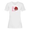 Stedman Ladies Classic Tee Thumbnail