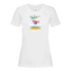 Stedman Ladies Classic Tee Thumbnail
