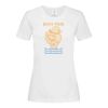 Stedman Ladies Classic Tee Thumbnail