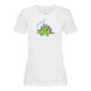 Stedman Ladies Classic Tee Thumbnail