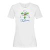 Stedman Ladies Classic Tee Thumbnail