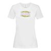 Stedman Ladies Classic Tee Thumbnail