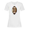 Stedman Ladies Classic Tee Thumbnail