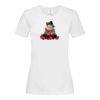 Stedman Ladies Classic Tee Thumbnail