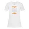 Stedman Ladies Classic Tee Thumbnail