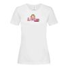 Stedman Ladies Classic Tee Thumbnail