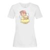 Stedman Ladies Classic Tee Thumbnail
