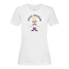 Stedman Ladies Classic Tee Thumbnail