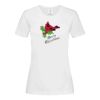 Stedman Ladies Classic Tee Thumbnail