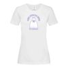 Stedman Ladies Classic Tee Thumbnail