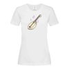 Stedman Ladies Classic Tee Thumbnail