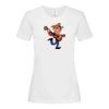 Stedman Ladies Classic Tee Thumbnail