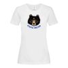 Stedman Ladies Classic Tee Thumbnail