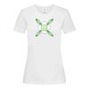Stedman Ladies Classic Tee Thumbnail