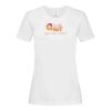 Stedman Ladies Classic Tee Thumbnail