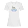 Stedman Ladies Classic Tee Thumbnail
