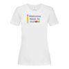 Stedman Ladies Classic Tee Thumbnail