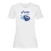 Stedman Ladies Classic Tee Thumbnail