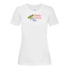 Stedman Ladies Classic Tee Thumbnail
