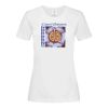 Stedman Ladies Classic Tee Thumbnail