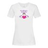 Stedman Ladies Classic Tee Thumbnail