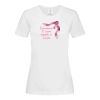 Stedman Ladies Classic Tee Thumbnail