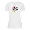 Stedman Ladies Classic Tee Thumbnail