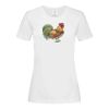 Stedman Ladies Classic Tee Thumbnail