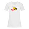 Stedman Ladies Classic Tee Thumbnail