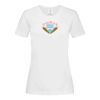 Stedman Ladies Classic Tee Thumbnail