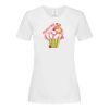 Stedman Ladies Classic Tee Thumbnail