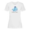 Stedman Ladies Classic Tee Thumbnail