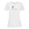 Stedman Ladies Classic Tee Thumbnail