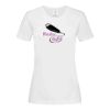 Stedman Ladies Classic Tee Thumbnail