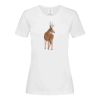 Stedman Ladies Classic Tee Thumbnail