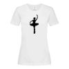 Stedman Ladies Classic Tee Thumbnail