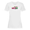Stedman Ladies Classic Tee Thumbnail