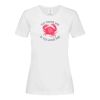 Stedman Ladies Classic Tee Thumbnail