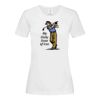 Stedman Ladies Classic Tee Thumbnail