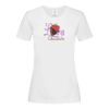 Stedman Ladies Classic Tee Thumbnail