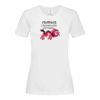 Stedman Ladies Classic Tee Thumbnail