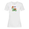 Stedman Ladies Classic Tee Thumbnail