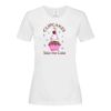 Stedman Ladies Classic Tee Thumbnail
