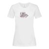 Stedman Ladies Classic Tee Thumbnail