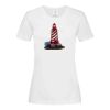 Stedman Ladies Classic Tee Thumbnail