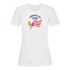 Stedman Ladies Classic Tee Thumbnail
